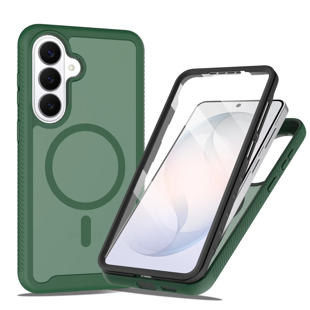Screen Protectors - Samsung Galaxy A17 A37 A57 A16