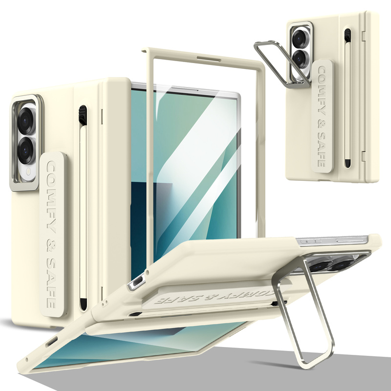 Screen Protectors - Samsung Galaxy Fold 8 Wide Z