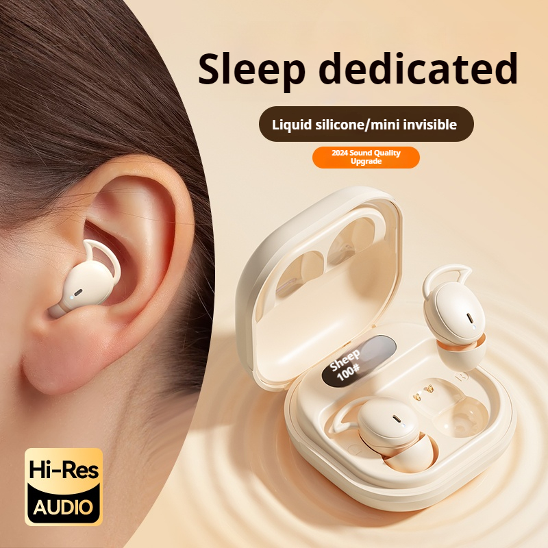 Earphones - M72 Mini Taşınabilir Kablosuz Kulaklıklar Bluetooth