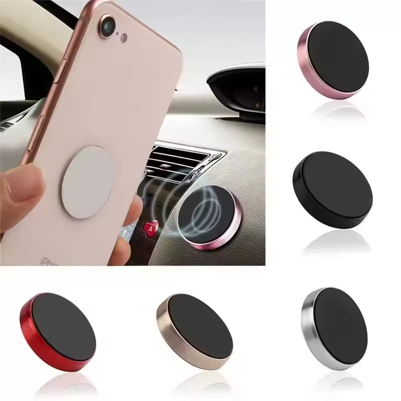 Phone Stands - Manyetik Araç Telefonu Tutucu Evrensel Araç