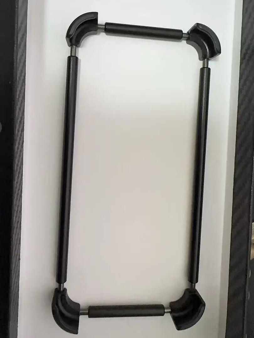 Metal Bumper Aluminum Frame Case - Poco X8 X7 X6 X5 F8