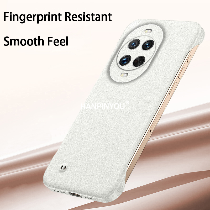 Huawei Nova 14 Pro Nova 14 Ult - Matte Hard Pc Back Case incelemesi ve fiyatı