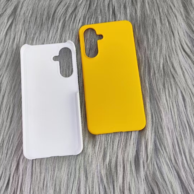 Samsung A17 A07 Galaxy A56 A36 - Matte Hard Pc Back Case incelemesi ve fiyatı