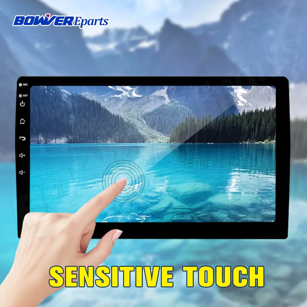 9 10.1 inç temperli cam ekran  - Matte Anti Glare Screen Protector incelemesi ve fiyatı