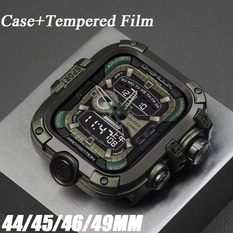 Alüminyum Alaşımlı Kasa Metal  - Metal Bumper Aluminum Frame Case incelemesi ve fiyatı