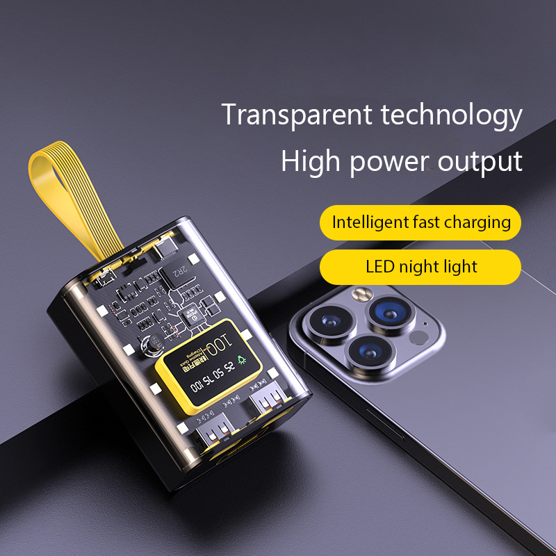 3*18650 Pil Şarj Kutusu DIY Po - Power Banks incelemesi ve fiyatı