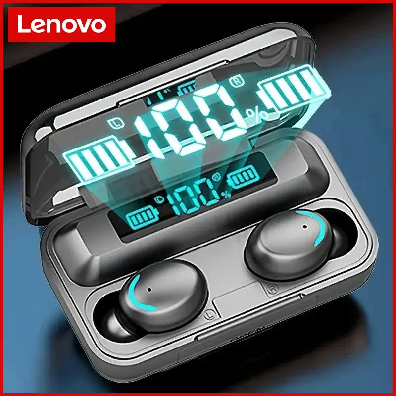Lenovo F9 Bluetooth Kablosuz K - Earphones incelemesi ve fiyatı