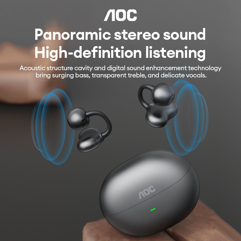 AOC ACD2544 Kablosuz Bluetooth - Phone Cases incelemesi ve fiyatı
