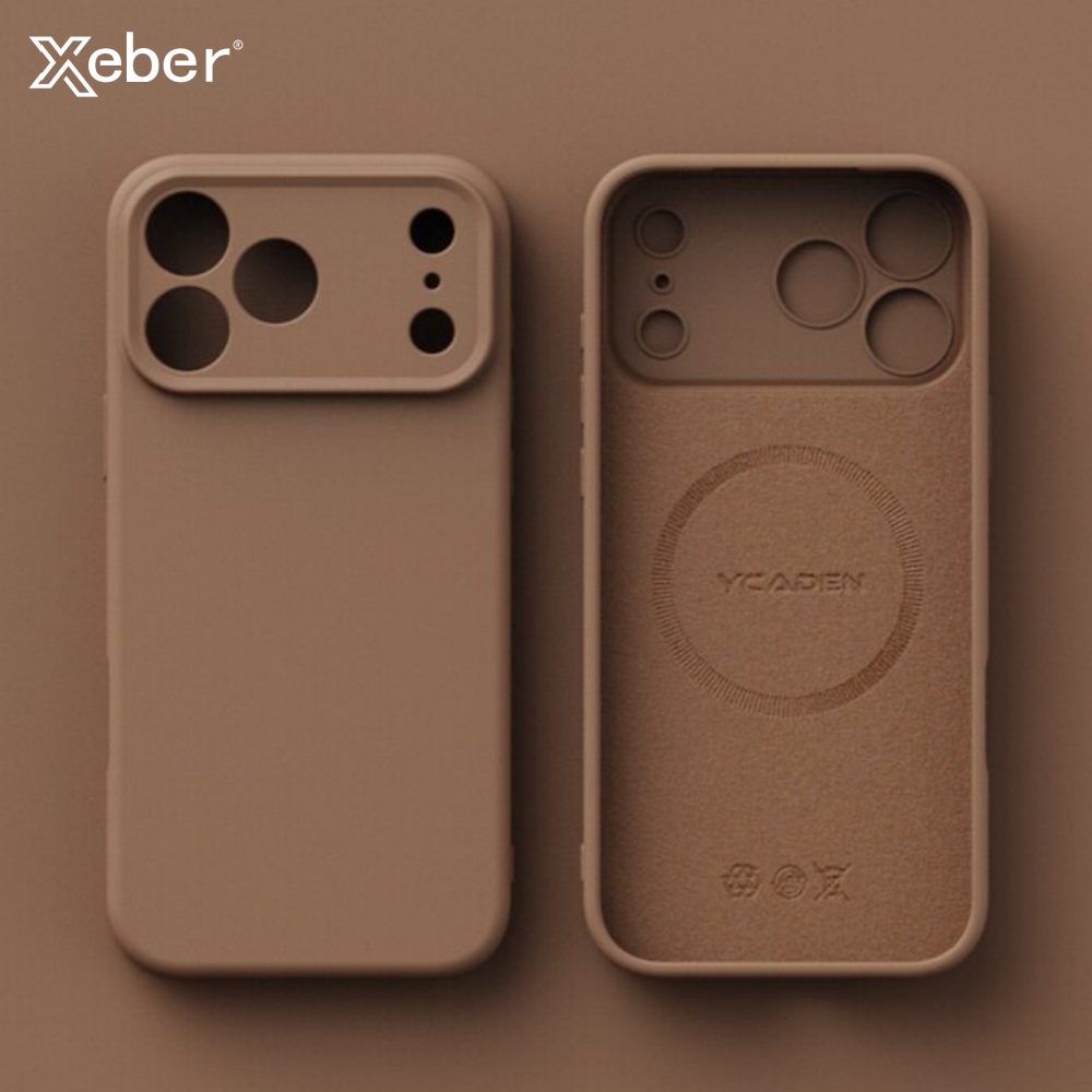 Magsafe Manyetik Kılıf İçin Sı - Liquid Silicone Magnetic Phone Case incelemesi ve fiyatı