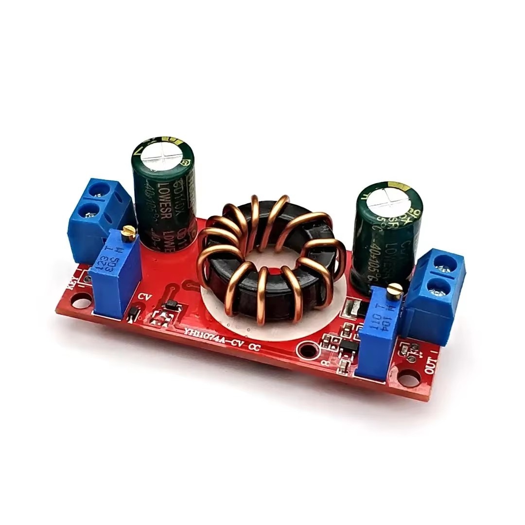 10A DC-DC 4-32V - 1.2-32V Kade - Chargers incelemesi ve fiyatı