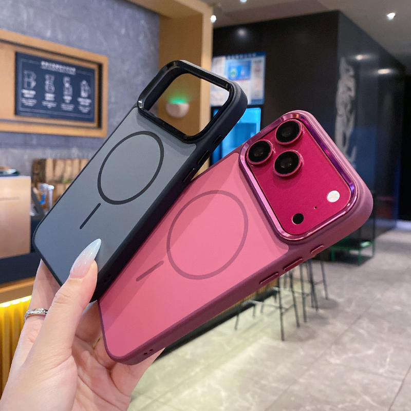 Düz Renk Mat Yumuşak TPU+Sert  - Matte Hard Pc Back Case incelemesi ve fiyatı