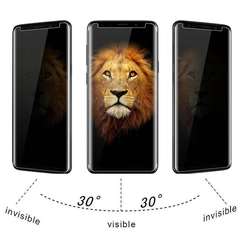 Oppo A8 için 2 adet Pou Anti-S - Anti Spy Privacy Glass Case incelemesi ve fiyatı