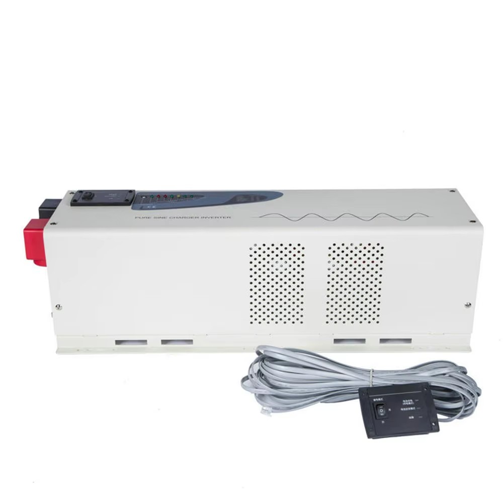 Maili Özelleştirilmiş 6000W DC - Chargers incelemesi ve fiyatı