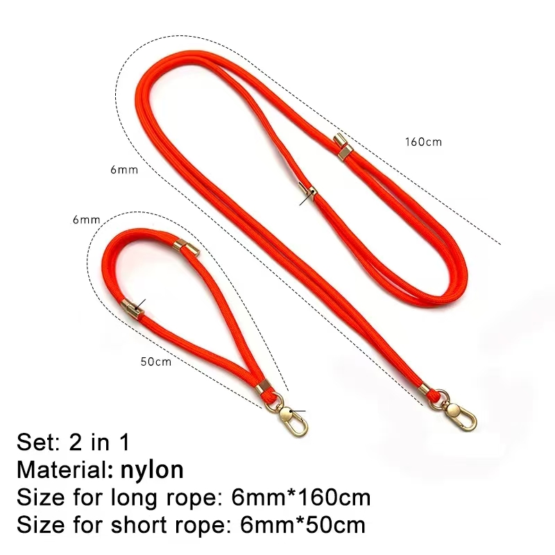 Kordon - Tüm Telefon Kılıfı iç - Crossbody Lanyard Neck Strap Case incelemesi ve fiyatı