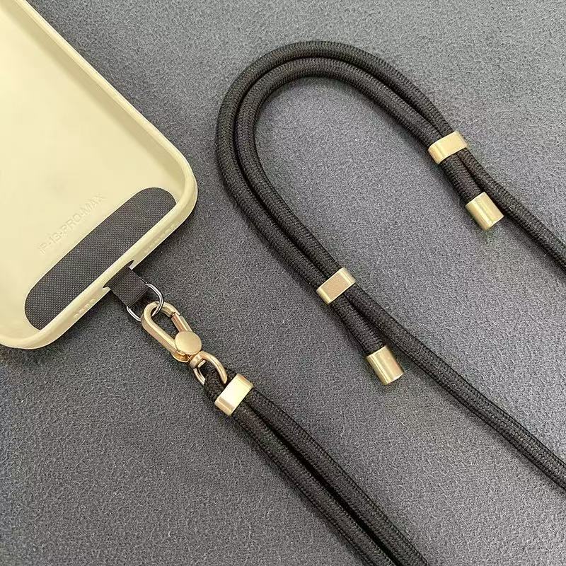 Kordon - Tüm Telefon Kılıfı iç - Crossbody Lanyard Neck Strap Case incelemesi ve fiyatı