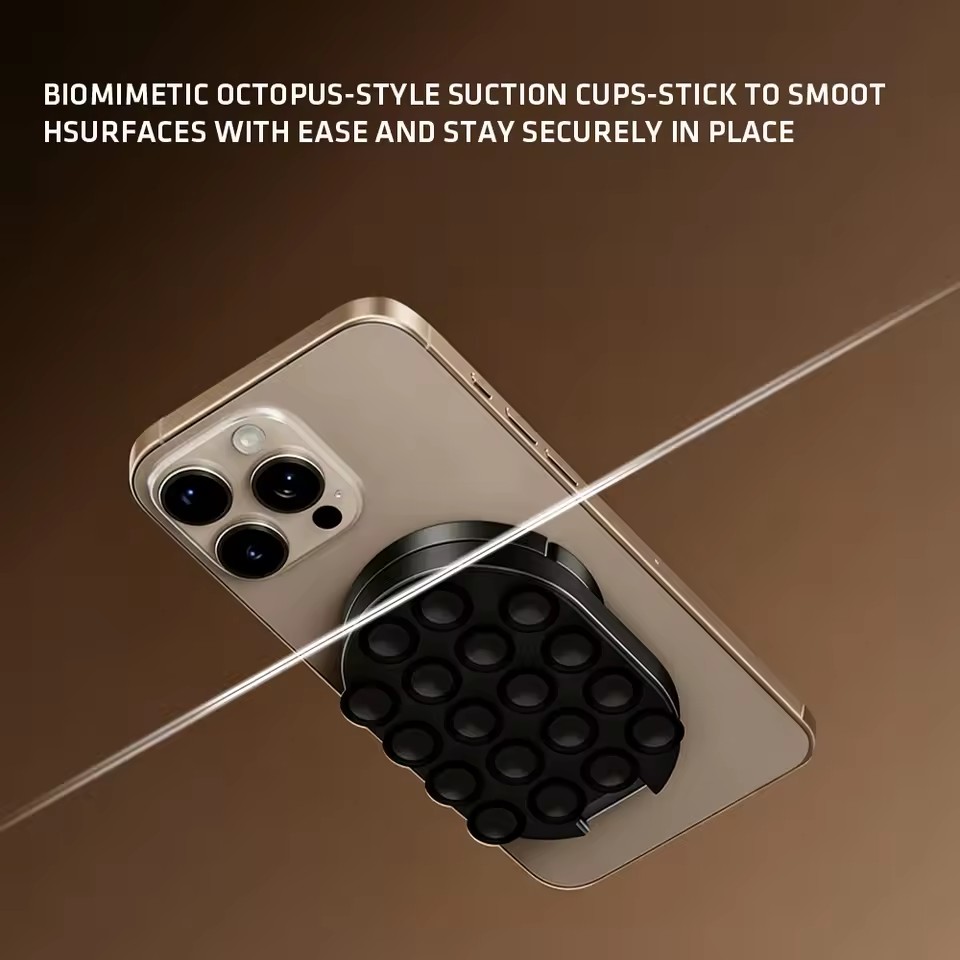 MA39 Manyetik Katlanabilir Tel - Phone Stands incelemesi ve fiyatı