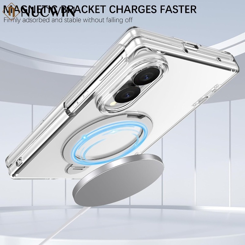 Şeffaf Manyetik 360 °   Samsun - Screen Protectors incelemesi ve fiyatı