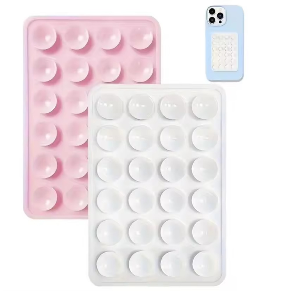 Silikon Vakumlu Telefon Tutucu - Phone Cases incelemesi ve fiyatı