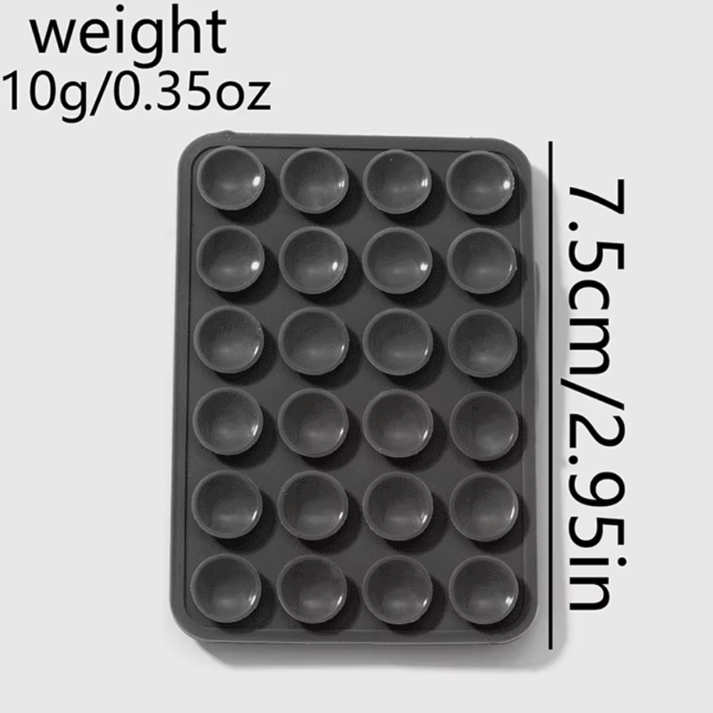 Silikon Vakumlu Telefon Tutucu - Phone Cases incelemesi ve fiyatı