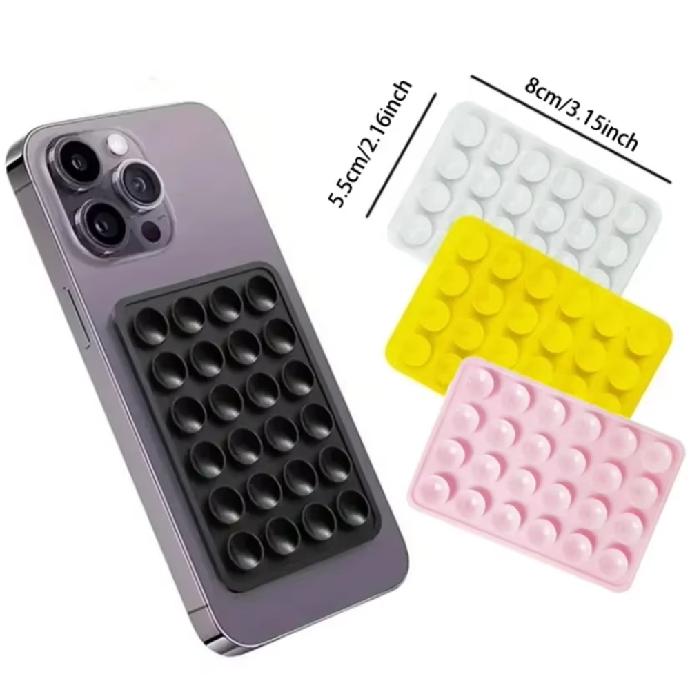 Silikon Vakumlu Telefon Tutucu - Phone Cases incelemesi ve fiyatı