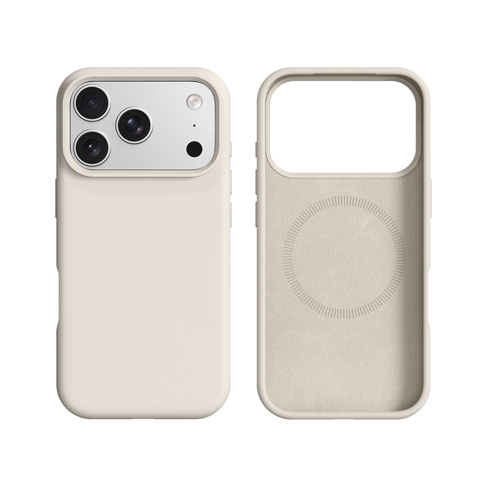 iPhone 18, 17, 16 Pro Max, 18  - Liquid Silicone Magnetic Phone Case incelemesi ve fiyatı