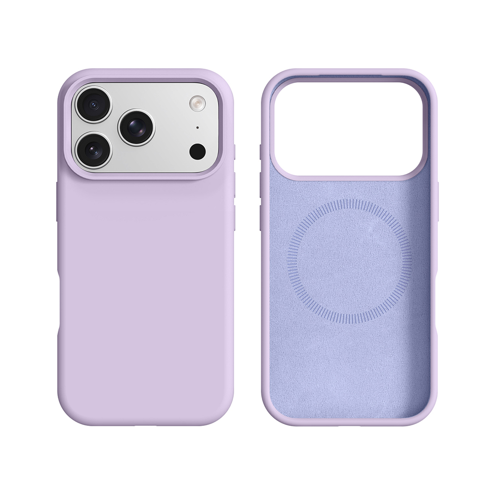 iPhone 18, 17, 16 Pro Max, 18  - Liquid Silicone Magnetic Phone Case incelemesi ve fiyatı