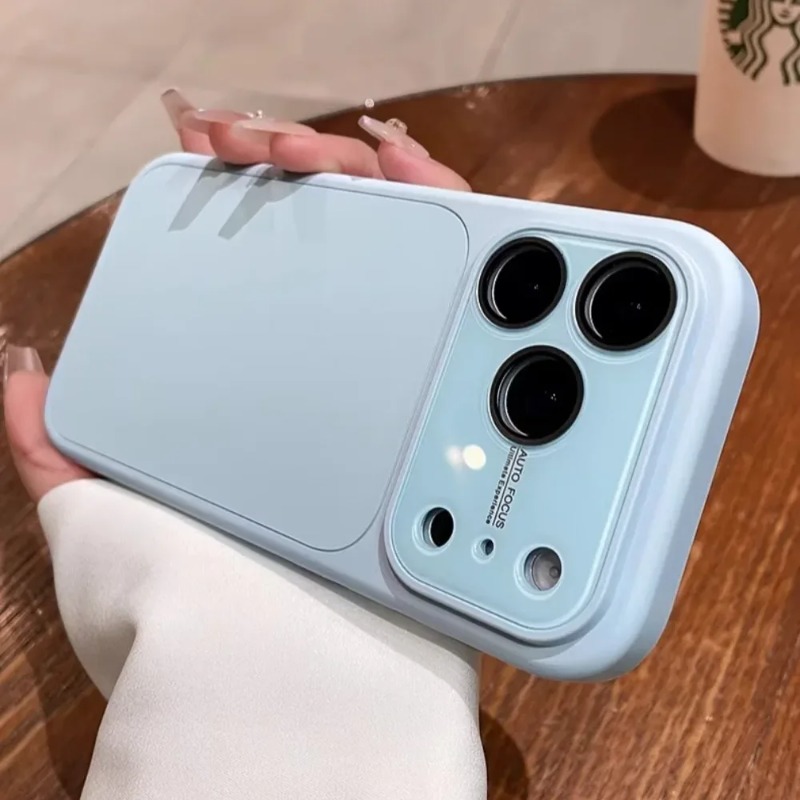 iPhone 18 17 16 15 Pro Max 13  - Liquid Silicone Magnetic Phone Case incelemesi ve fiyatı