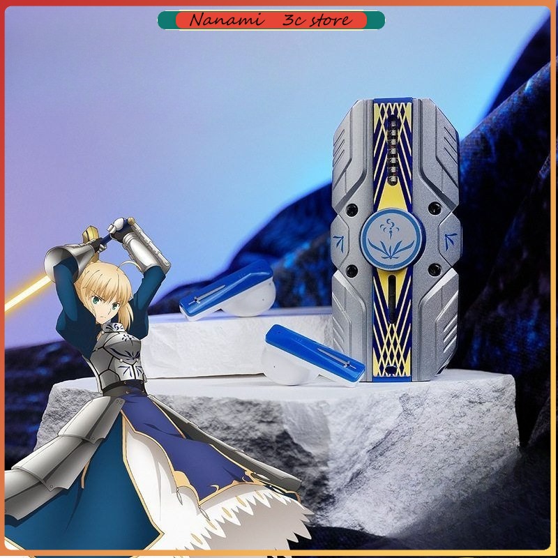 Fate Stay Night Saber Avalon T - Earphones incelemesi ve fiyatı