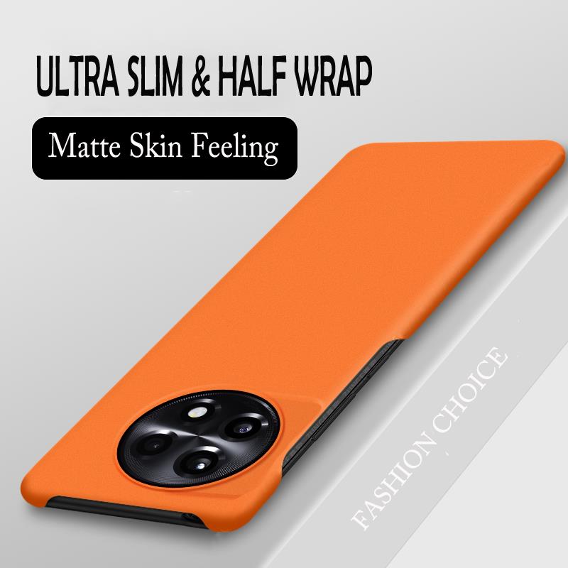 Lüks Buzlu Mat Sert PC Kılıfı  - Matte Hard Pc Back Case incelemesi ve fiyatı