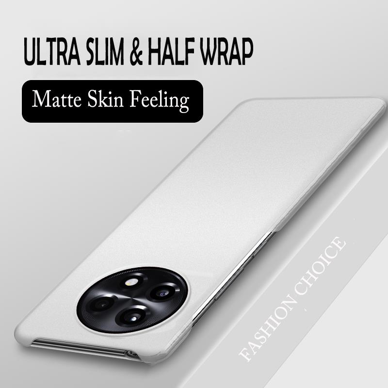 Lüks Buzlu Mat Sert PC Kılıfı  - Matte Hard Pc Back Case incelemesi ve fiyatı