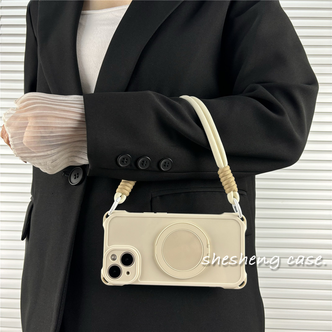 Crossbody Kordon Telefon Kılıf - Crossbody Lanyard Neck Strap Case incelemesi ve fiyatı