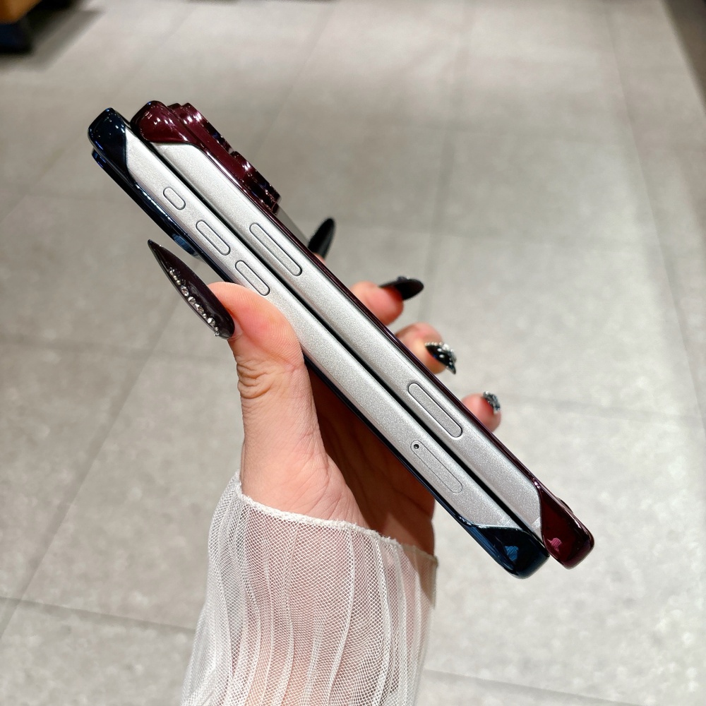 Yeni Ultra İnce Çerçevesiz PC  - Ultra Thin Frameless Phone Cover incelemesi ve fiyatı