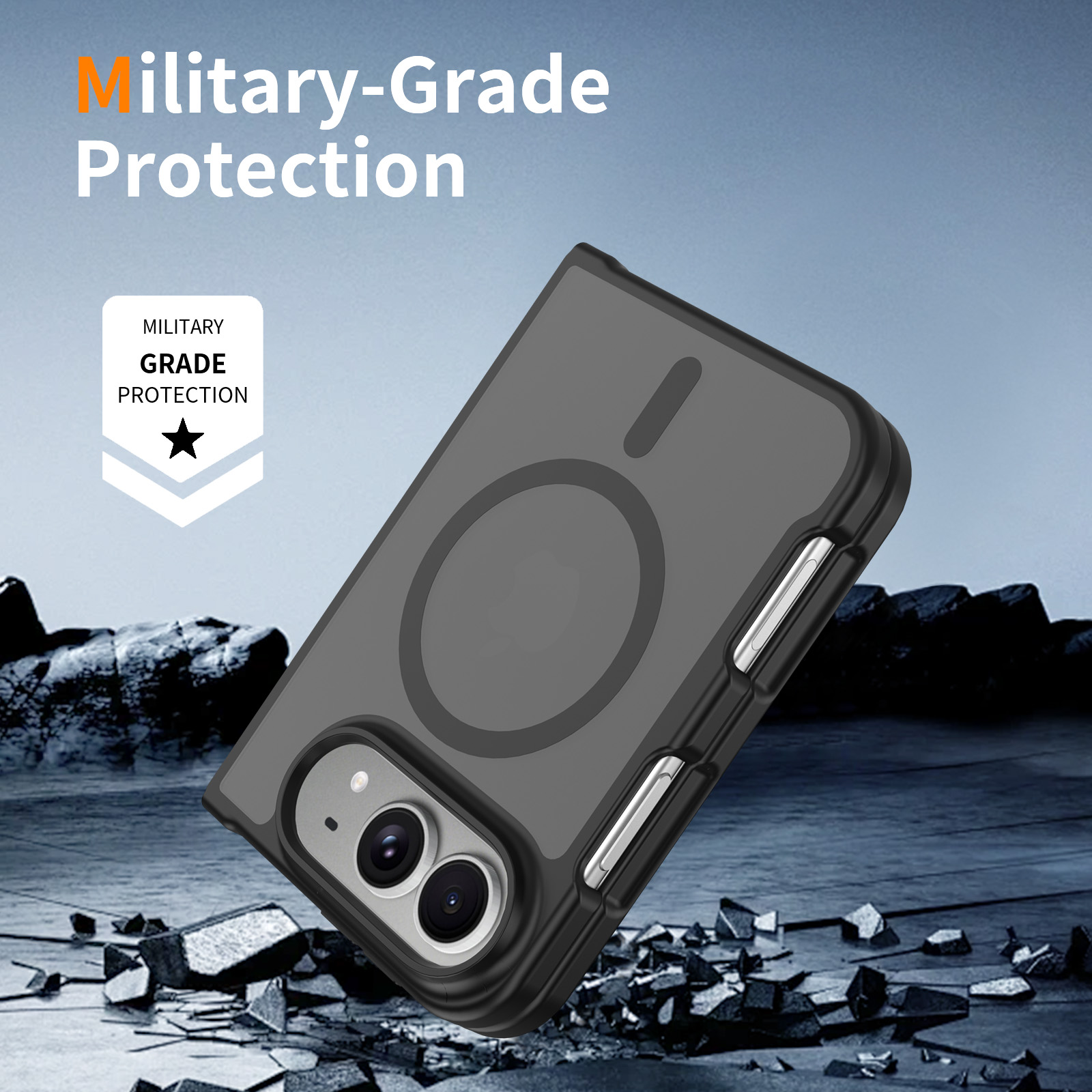IPhone Duo 18 için Ultra İnce  - Screen Protectors incelemesi ve fiyatı
