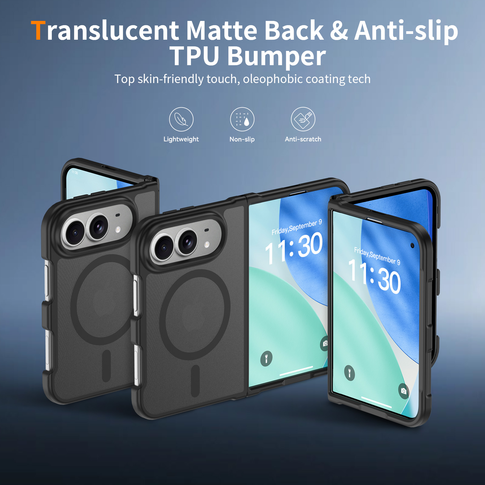 IPhone Duo 18 için Ultra İnce  - Screen Protectors incelemesi ve fiyatı
