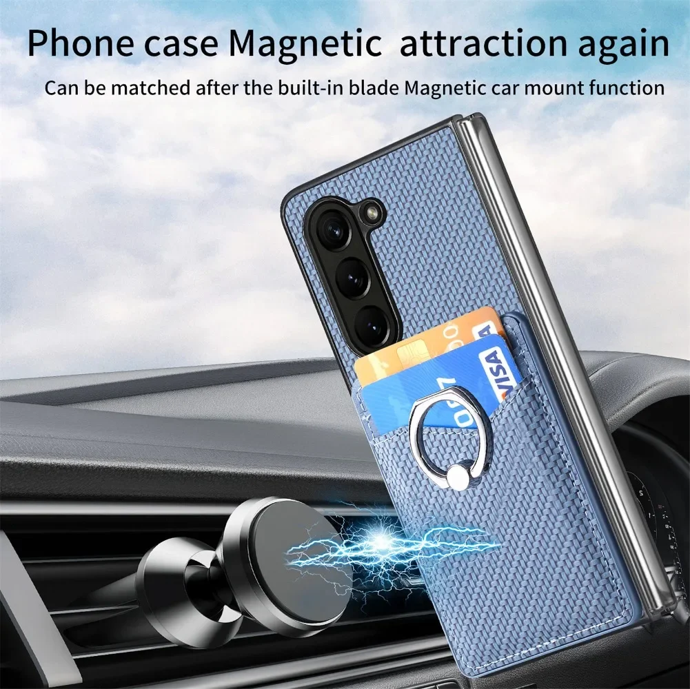 PU Deri Cüzdan Telefon Kılıfı  - Leather Wallet Card Holder Phone Cover incelemesi ve fiyatı