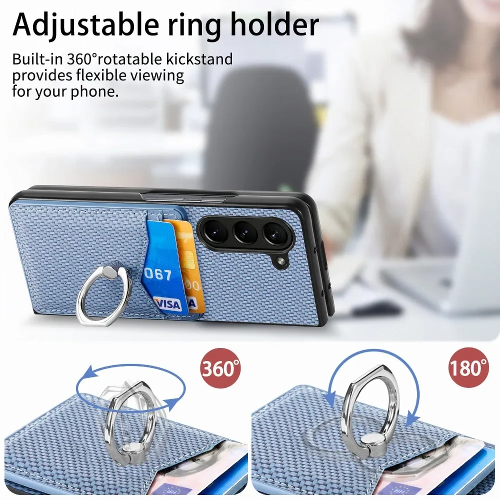 PU Deri Cüzdan Telefon Kılıfı  - Leather Wallet Card Holder Phone Cover incelemesi ve fiyatı