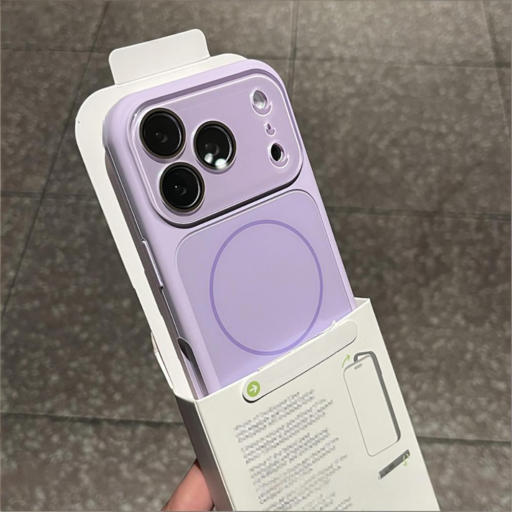 Orijinal Sıvı Silikon Manyetik - Liquid Silicone Magnetic Phone Case incelemesi ve fiyatı
