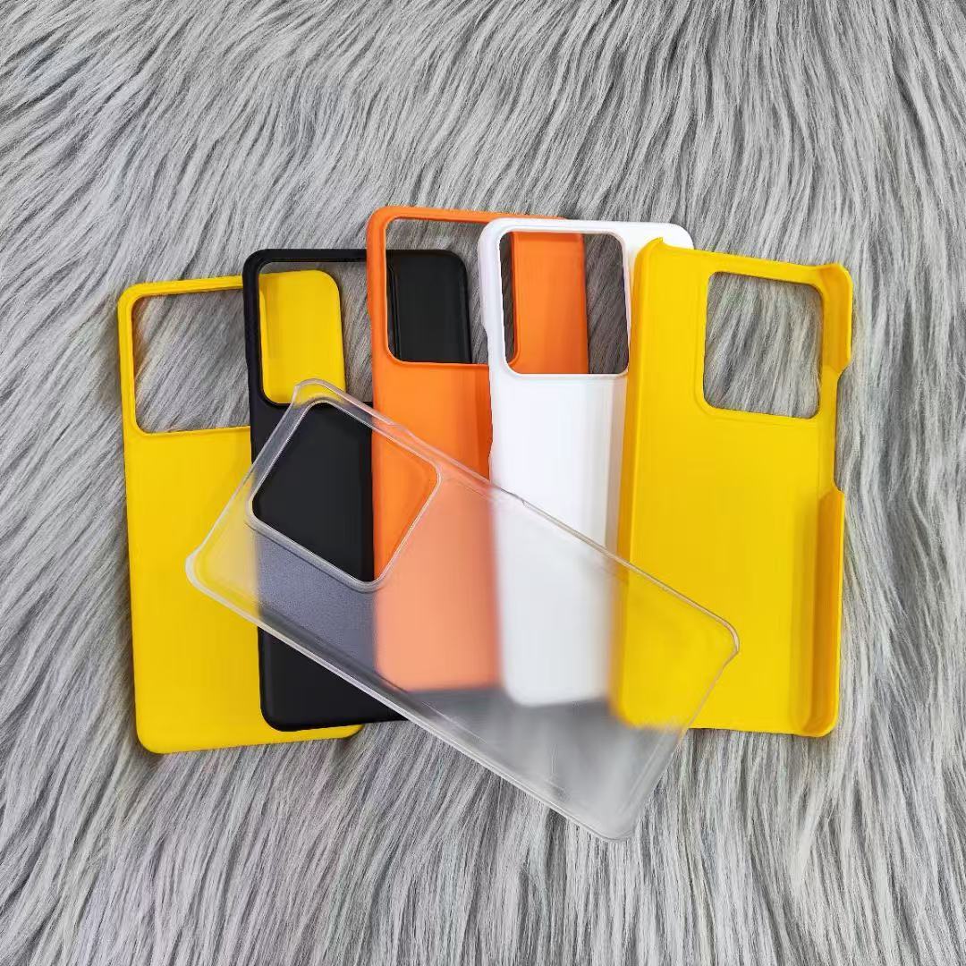 Realme için GT7 İnce Mat Sert  - Matte Hard Pc Back Case incelemesi ve fiyatı