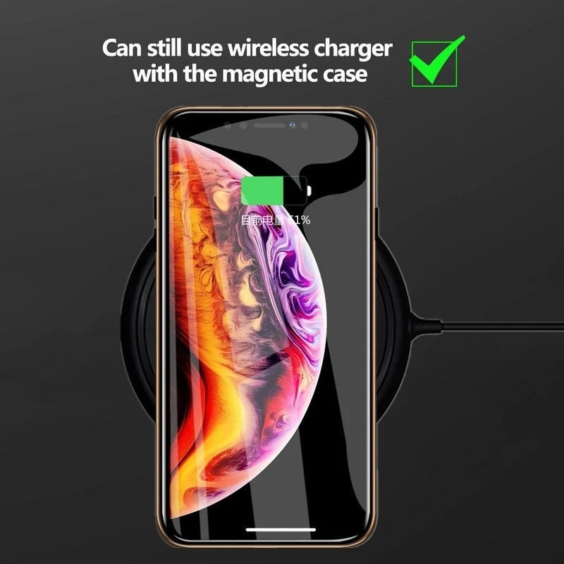 Manyetik Temperli Cam Gizlilik - Anti Spy Privacy Glass Case incelemesi ve fiyatı