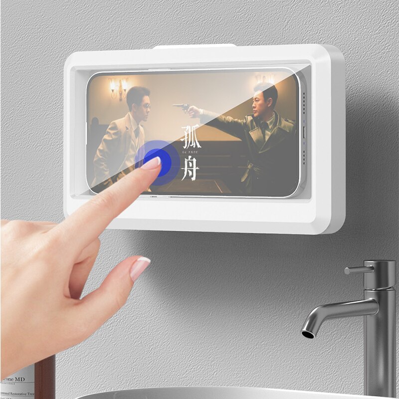 Banyo Su Geçirmez Telefon Tutu - Phone Cases incelemesi ve fiyatı