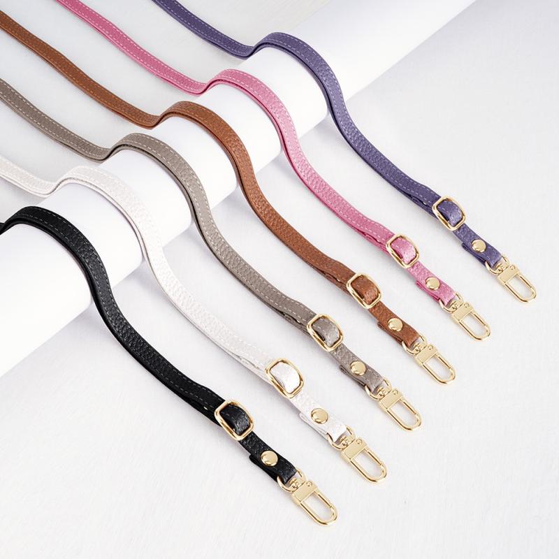 Evrensel Deri Crossbody Cep Te - Crossbody Lanyard Neck Strap Case incelemesi ve fiyatı