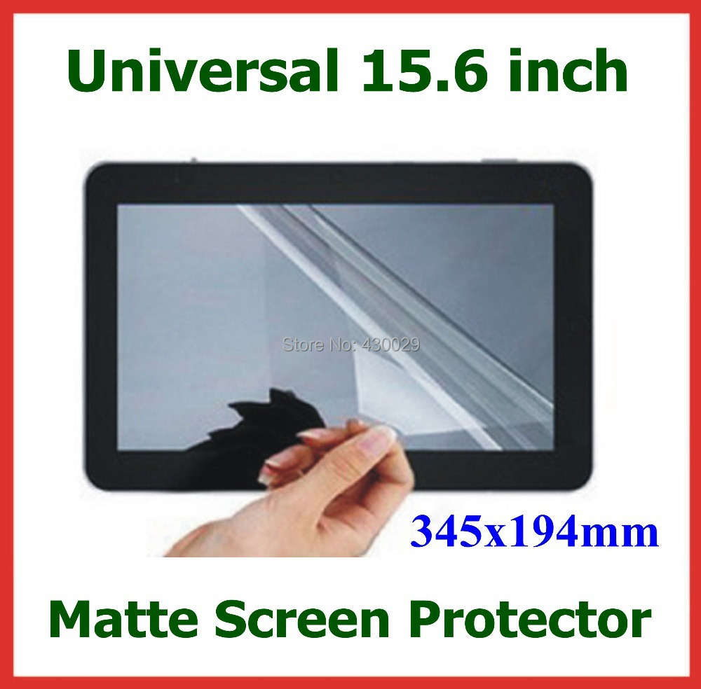 50 adet Evrensel parlama önley - Matte Anti Glare Screen Protector incelemesi ve fiyatı