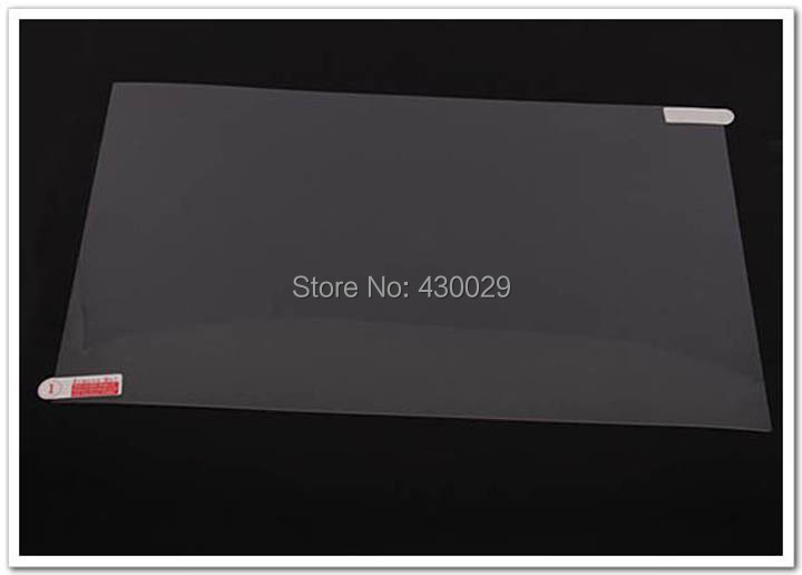 50 adet Evrensel parlama önley - Matte Anti Glare Screen Protector incelemesi ve fiyatı